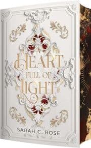 Cover von A Heart Full of Light