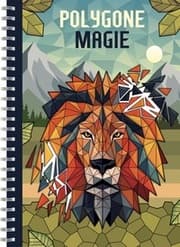 Cover von Polygone Magie