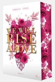 Cover von We Will Rise Above