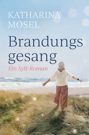 Cover von Brandungsgesang