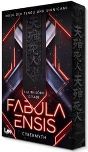 Cover von Fabula Ensis