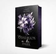 Cover von Obsession in the Dark