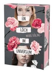 Cover von Ein Loch im Universum