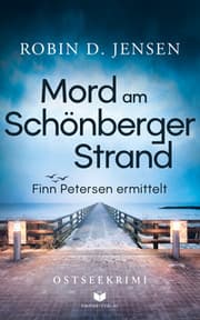Cover von Mord am Schönberger Strand