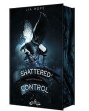 Cover von Shattered Control 2