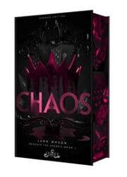 Cover von Chaos