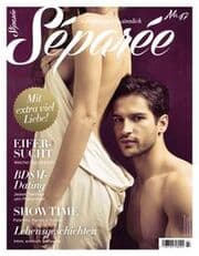Cover von Séparée No. 47