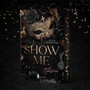 Cover von Show me your passion