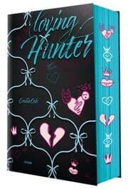 Cover von Loving Hunter