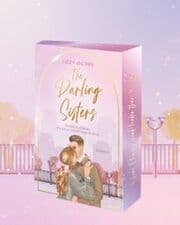 Cover von The Darling Sisters