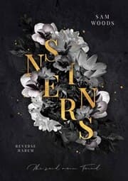Cover von Sinners - Band 1