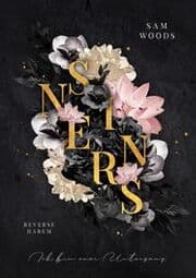 Cover von Sinners - Band 3