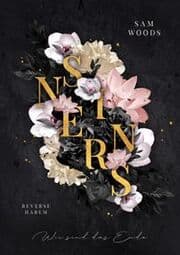 Cover von Sinners - Band 4