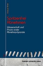 Cover von Spritzenfrei Abnehmen