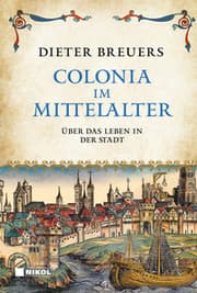 Cover von Colonia im Mittelalter