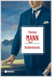 Cover von Buddenbrooks
