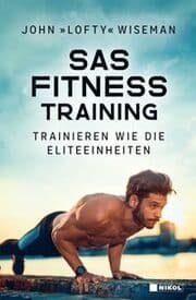 Cover von SAS Fitness Training