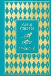 Cover von Pinocchio: Mit Holzstichen von Werner Klemke