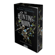 Cover von The Hunting Moon