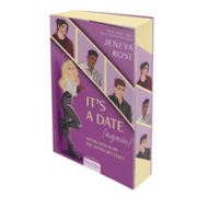 Cover von It's a Date (Again)