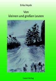 Cover von Von kleinen und großen Leuten