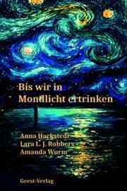 Cover von Wenn wir in Mondlicht ertrinken