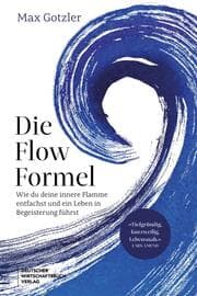 Cover von Die Flow-Formel