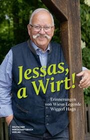 Cover von Jessas, a Wirt!
