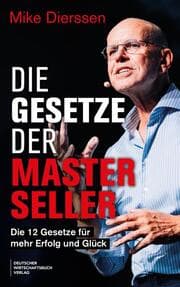 Cover von Die Gesetze der Masterseller