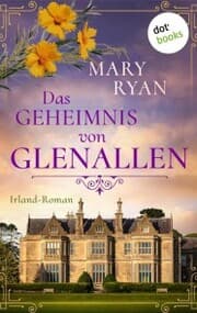 Cover von Das Geheimnis von Glenallen