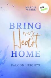 Cover von Bring my Heart home
