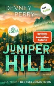 Cover von Juniper Hill