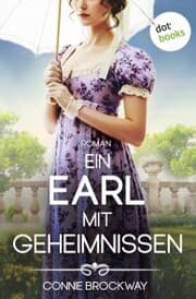 Cover von Ein Earl mit Geheimnissen