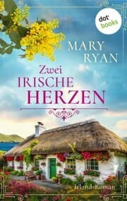 Cover von Zwei irische Herzen