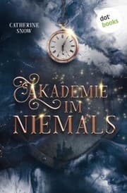 Cover von Akademie im Niemals