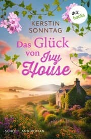 Cover von Das Glück von Ivy House