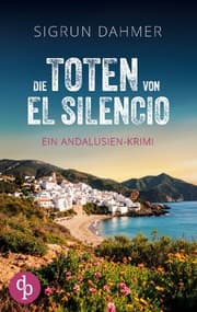 Cover von Die Toten von El Silencio
