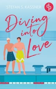 Cover von Diving into Love