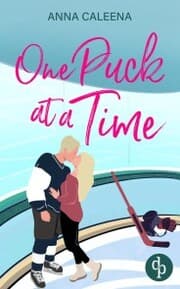 Cover von One Puck at a Time