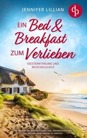 Cover von Ein Bed & Breakfast zum Verlieben