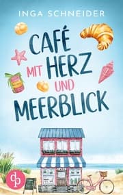 Cover von Café mit Herz und Meerblick