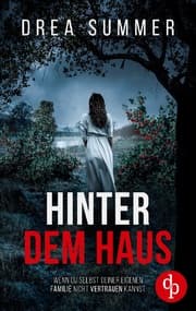 Cover von Hinter dem Haus