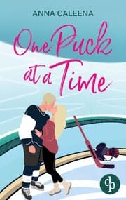 Cover von One Puck at a Time