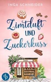 Cover von Zimtduft und Zuckerkuss