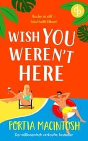 Cover von Wish You Weren't Here
