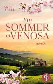Cover von Ein Sommer in Venosa