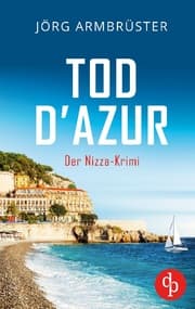 Cover von Tod d'Azur