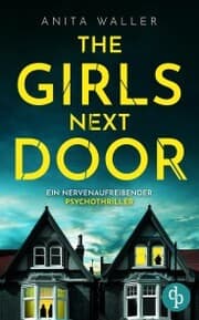 Cover von The Girls Next Door