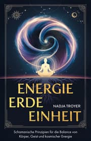 Cover von Energie, Erde, Einheit
