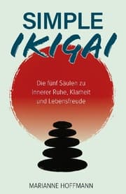 Cover von Simple Ikigai